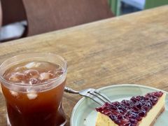 -绿房子方寸咖啡(星海名城店)