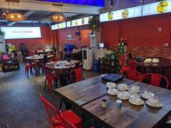 大堂-鱼醉无骨鱼·中山脆肉鲩(荔湾路店)