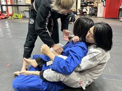 -极斗-IKMF马伽术·格斗运动学院(东直门店)