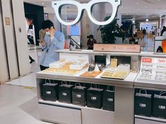 -LOHO眼镜(北京朝北大悦城店)