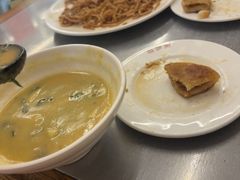 -馅饼粥·百年传承 since1926(中山路店)