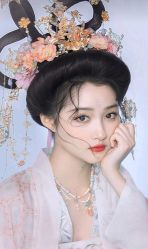 -盘子女人坊古装写真摄影(南京总店)