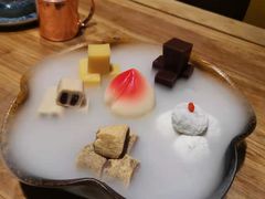 老北京冰点小吃组合-顺承小院儿