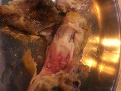 -Thank u mom非油炸健康鸡(万国广场店)