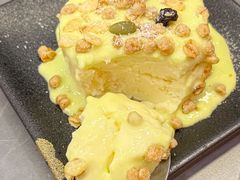 -意成料理