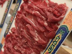 -侃爷南门铜锅涮肉