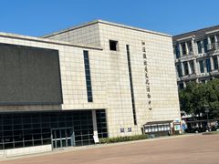 -泗泾镇社区文化活动中心