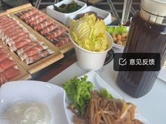 -尚品火锅(正阳路店)