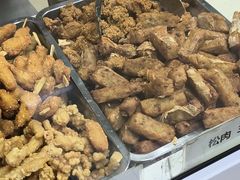 -大益烤鸡