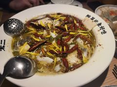 -新太二·鲜料川菜(晶耀前滩店)