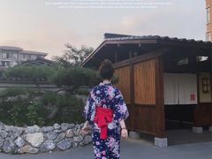 -大江户·温泉洗浴(浑南店)