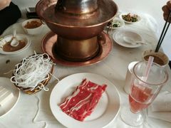 -东来顺饭庄(王府井步行街店)
