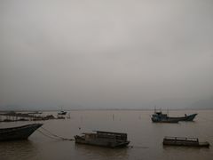 -北岐滩涂