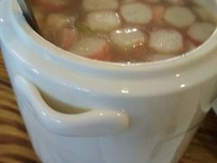 -小V家秘制火锅鸡(钟源小区店)