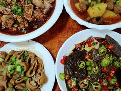 -巷子肥肠(科华巷店)