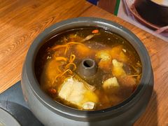 -云海肴·汽锅鸡·云南代表菜(美罗城店)