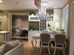 -索菲亚衣柜橱柜家具全屋定制(十里河居然之家店)