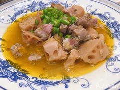 -菜香源·醉湖美宴(杨家坪店)
