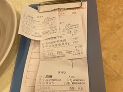 -新东城喜宴海鲜酒家(同德店)