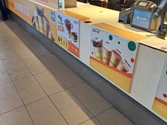 -麦当劳(苏州火车站南广场店)