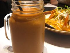 泰式拉茶-BetterThai 泰加(苏州中心店)