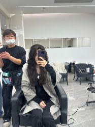 -MY HAIR 旗舰店