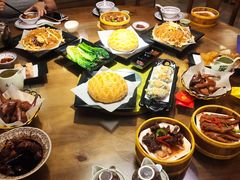 -子曰·礼茶居(壬丰大厦店)