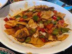 -巴依老爷新疆美食(清华东门店)