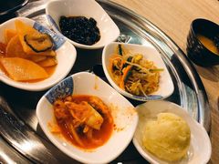 -郑阿姨的家·이모네·韩料&烤肉(武川路店)