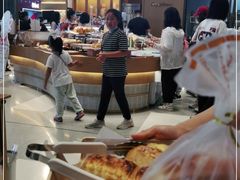 -西村叔叔的店·面包·甜品·蛋糕(清河万象汇店)