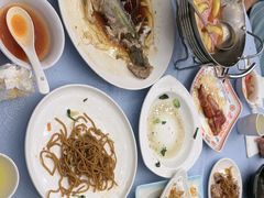 -古南都·老广东酒楼(龙江店)