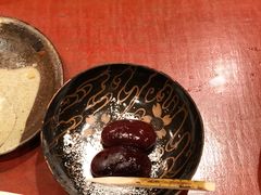 -みかわ是山居