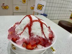 -圆碌碌甜品屋(二中店)