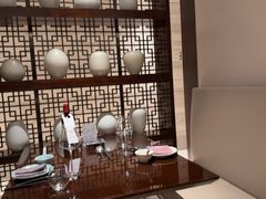 -环球港凯悦 · 享悦中餐厅