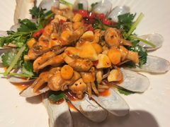 -海上食代(赣江新天地店)