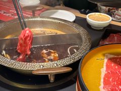 -厚道寿喜烧専門店·自助畅食(国贸店)