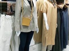 -优衣库(北京万柳华联购物中心店)