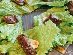 -老乾杯和牛烧肉(王府中环店)