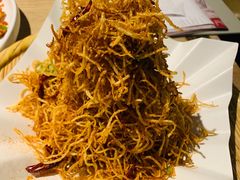 -辛香汇·现炒川菜(武进吾悦店)