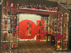 -新加坡雅庭假日酒店