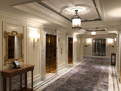 -广州富力丽思卡尔顿酒店