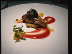 -燃扒房Steakhouse(皇庭店)