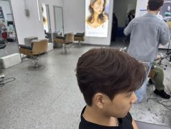 点击看大图 -起点造型·QIDIAN烫染接发