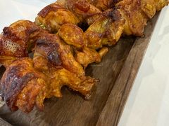 俄罗斯烤鸡肉-维兰西餐(万泉河店)