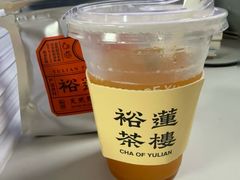-裕莲茶楼(南京江北虹悦城店)