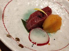 -花和海鲜自助(梅江店)