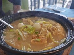 -阿毛饭店(和义路店)