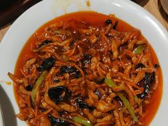 -九转小磨·东北菜老字号(祥安店)