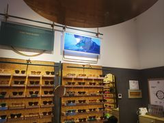 -MUJOSH木九十眼镜(月星环球港B1店)