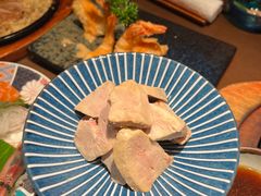 -千代武日本料理(哈西店)